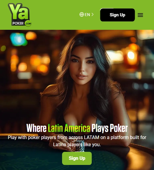 Ya Poker Casino